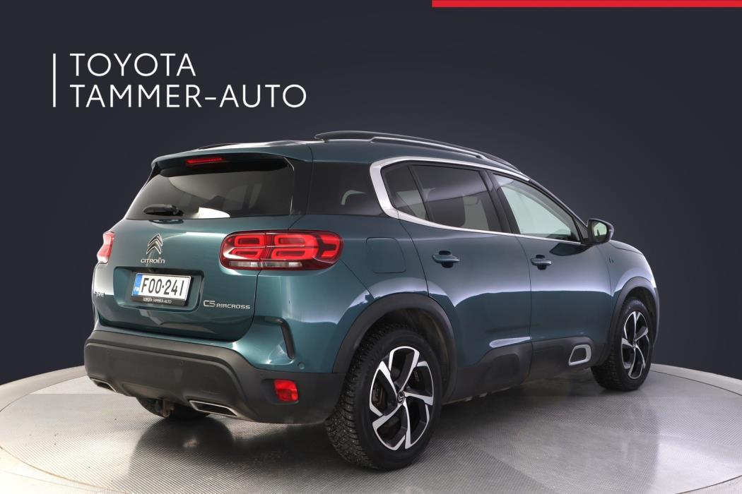 CITROEN C5 Aircross 2021