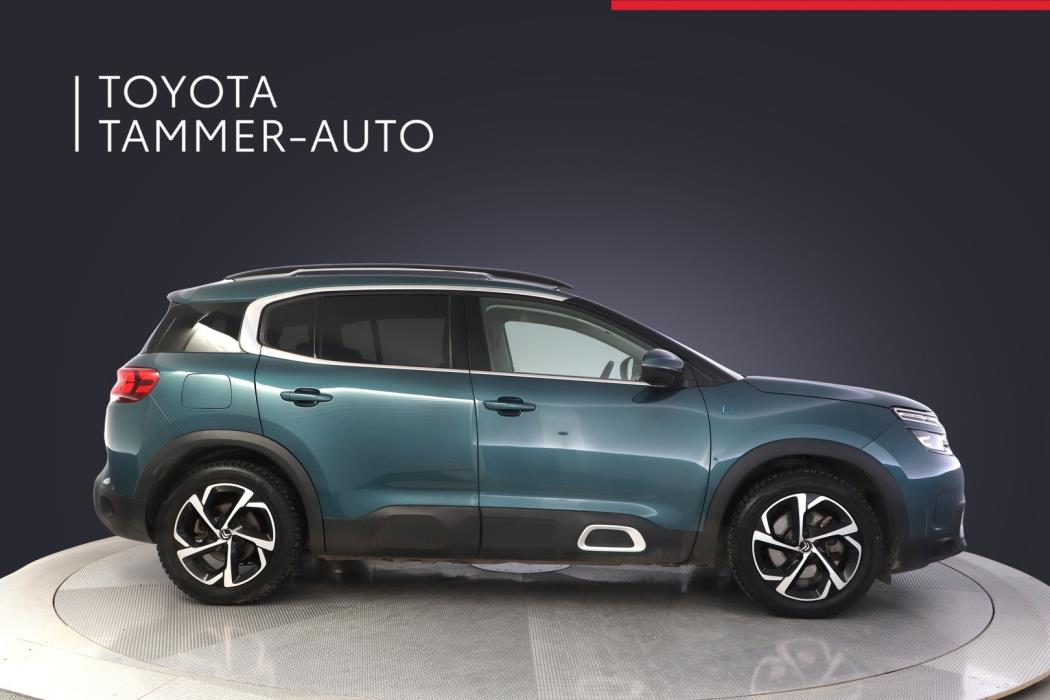 CITROEN C5 Aircross 2021