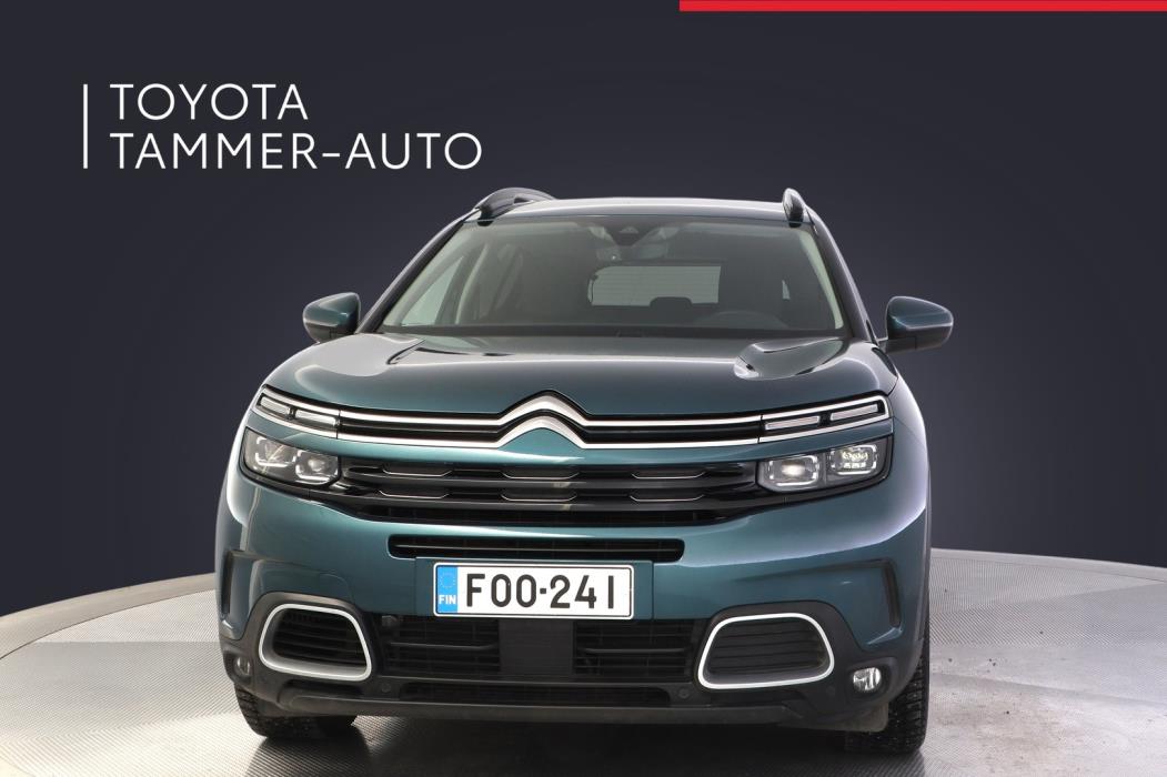 CITROEN C5 Aircross 2021