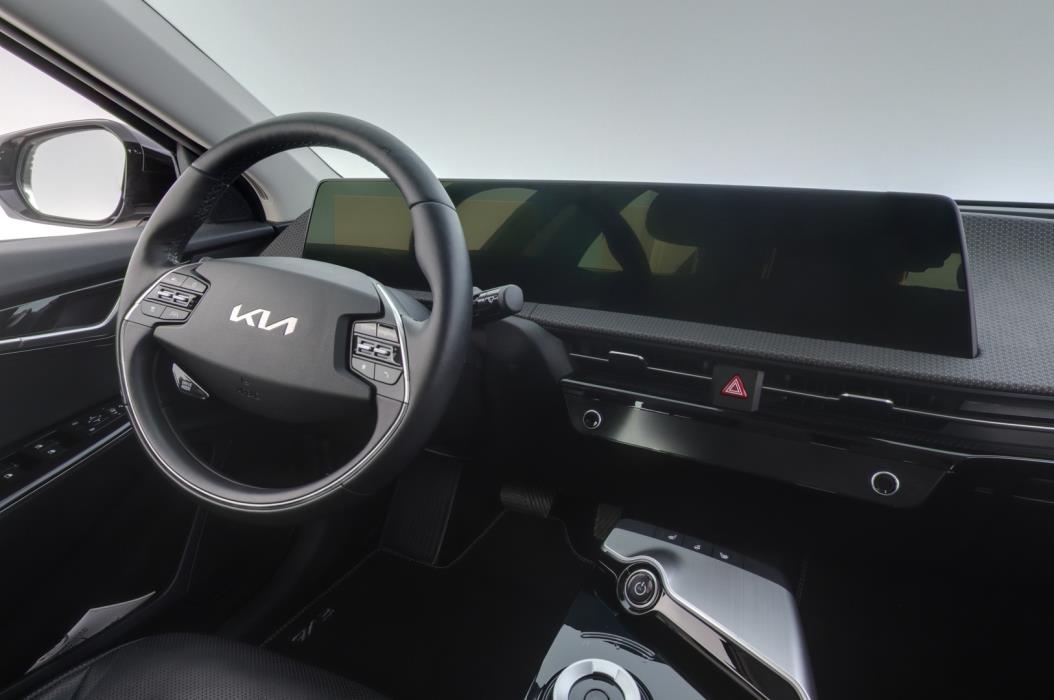 KIA EV6 2021