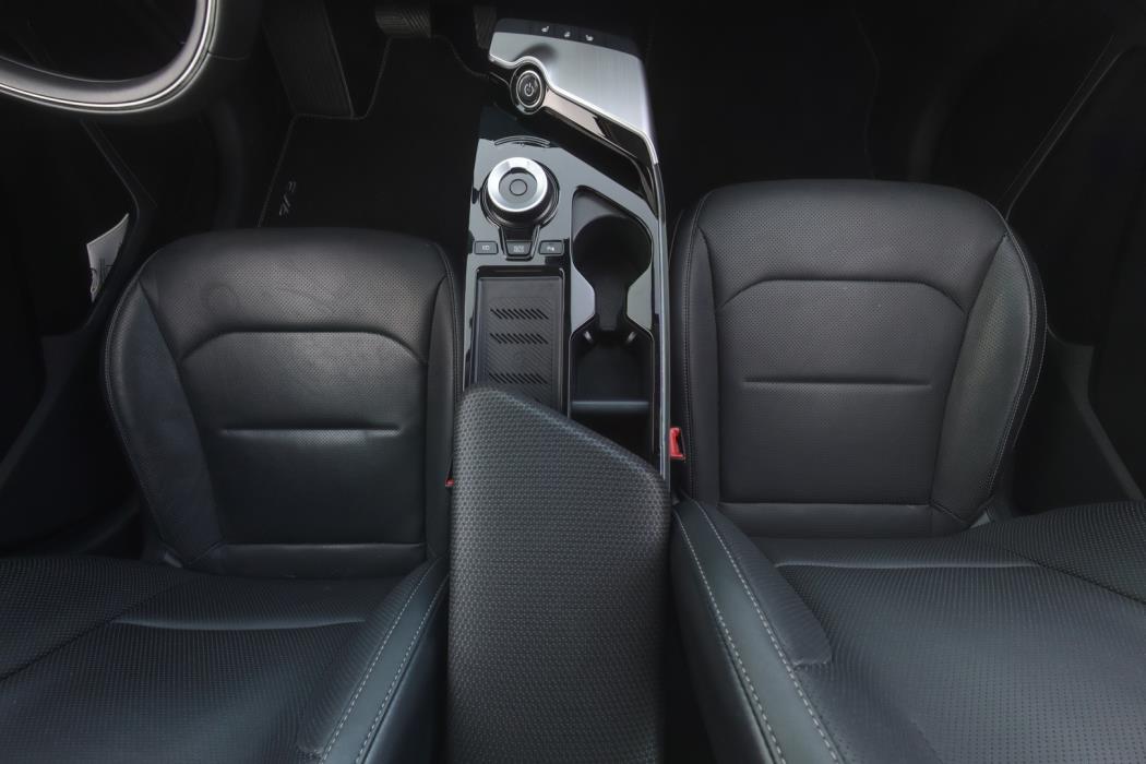KIA EV6 2021