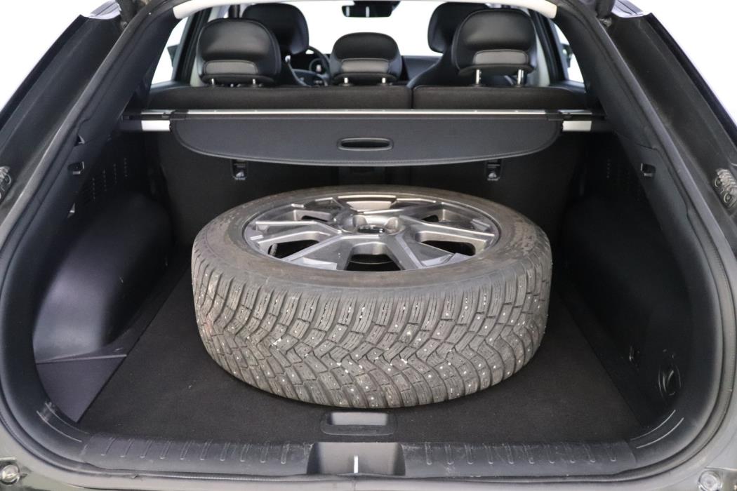 KIA EV6 2021