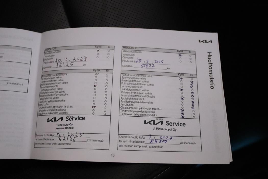 KIA EV6 2021