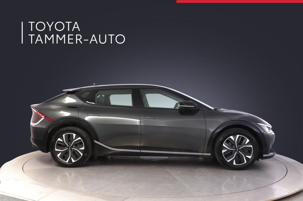 KIA EV6 2021
