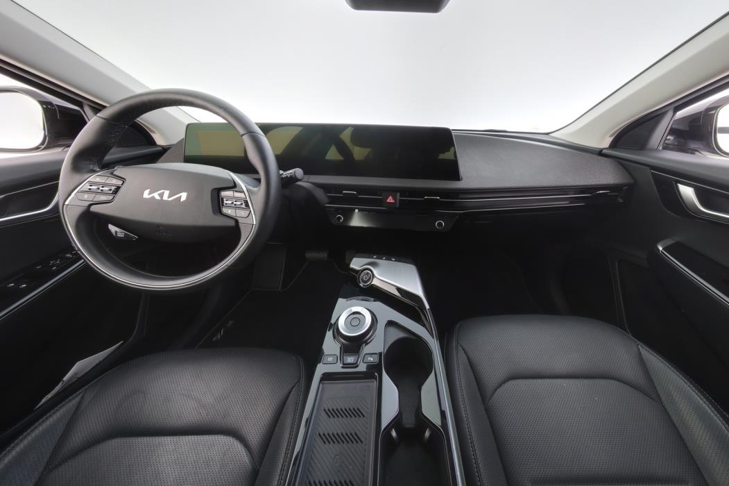 KIA EV6 2021