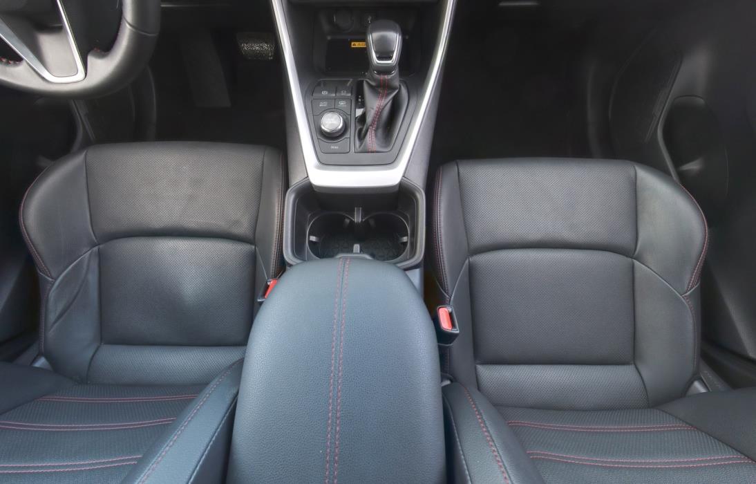 TOYOTA RAV4 Plug-in 2022