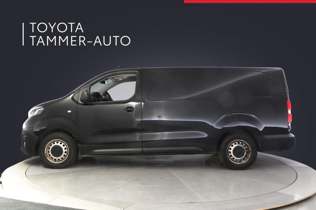 TOYOTA Proace 2020
