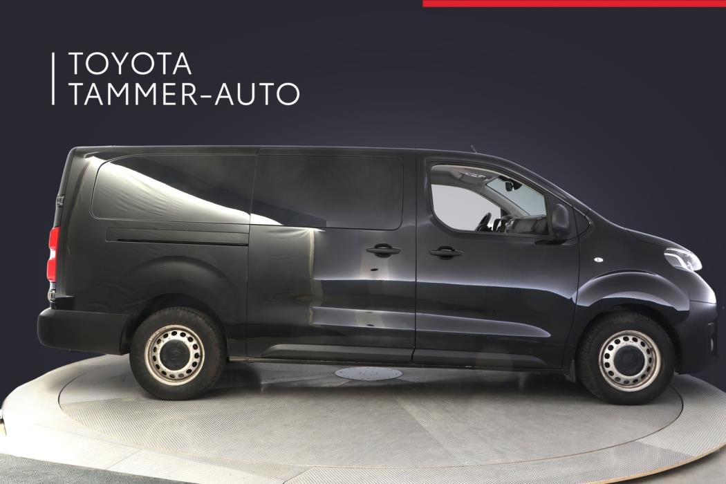 TOYOTA Proace 2020