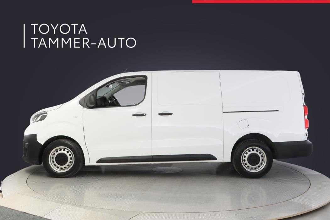 TOYOTA Proace 2023