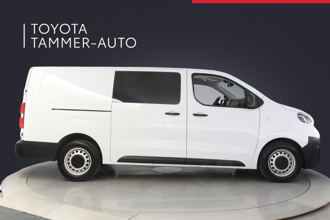 TOYOTA Proace 2023
