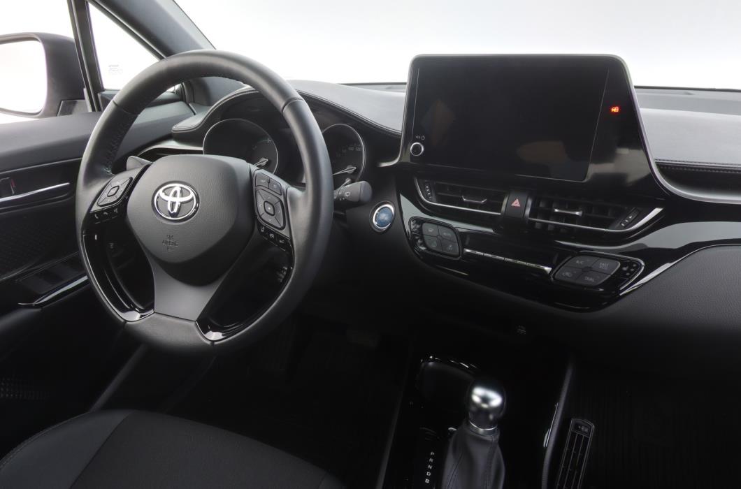 TOYOTA C-HR 2023