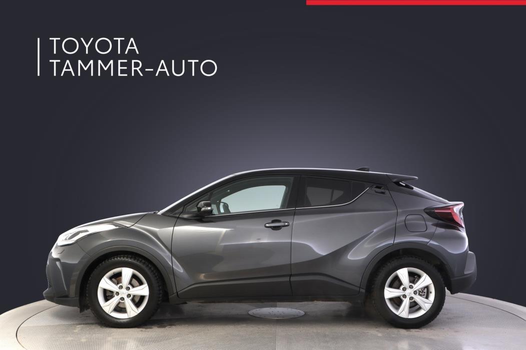 TOYOTA C-HR 2023