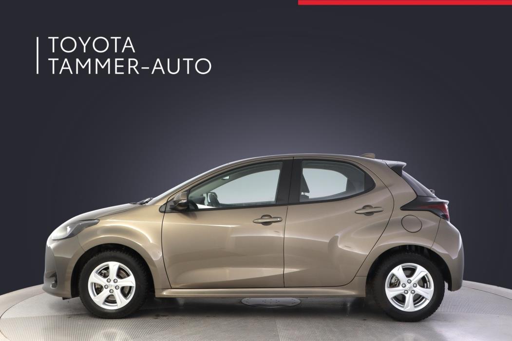 TOYOTA Yaris 2022
