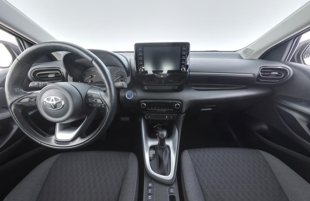 TOYOTA Yaris 2022