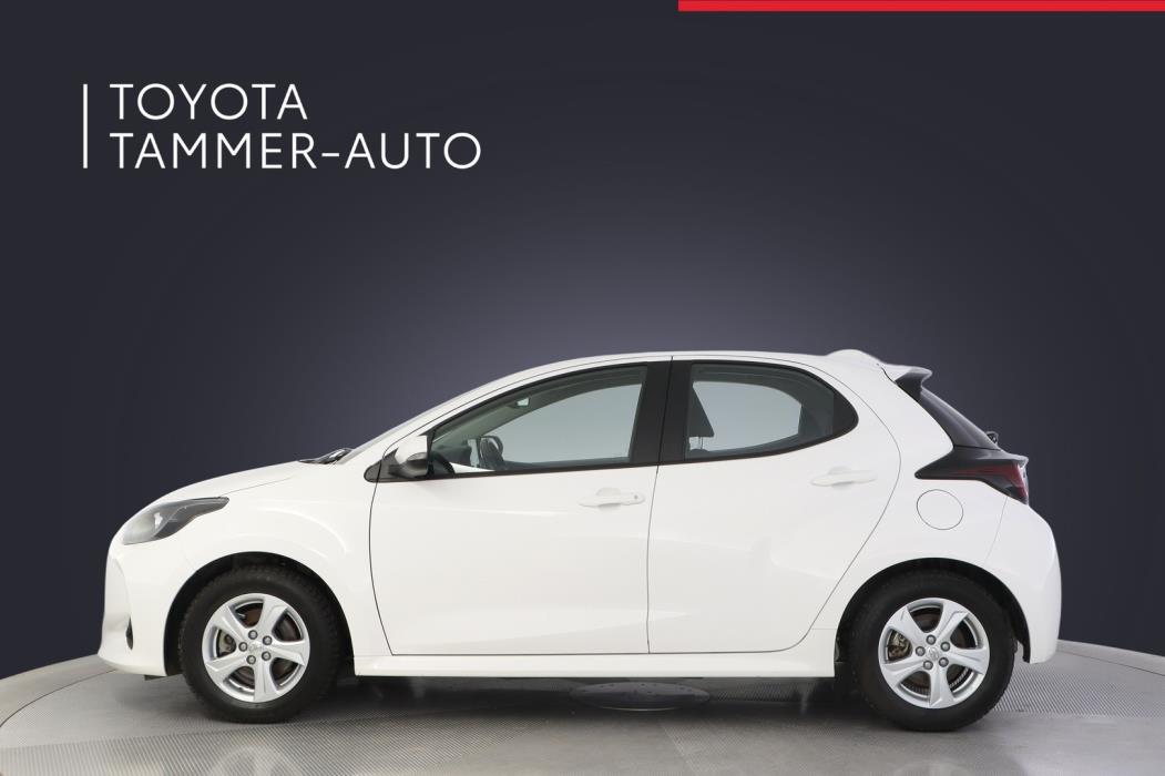 TOYOTA Yaris 2022