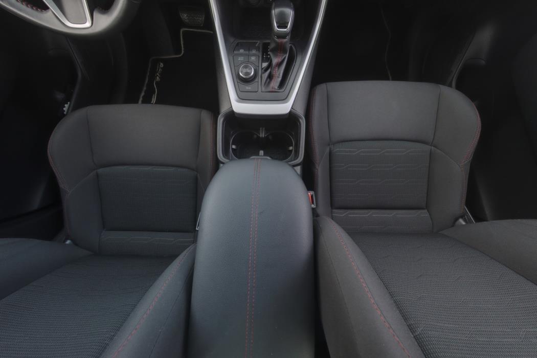 TOYOTA RAV4 Plug-in 2022