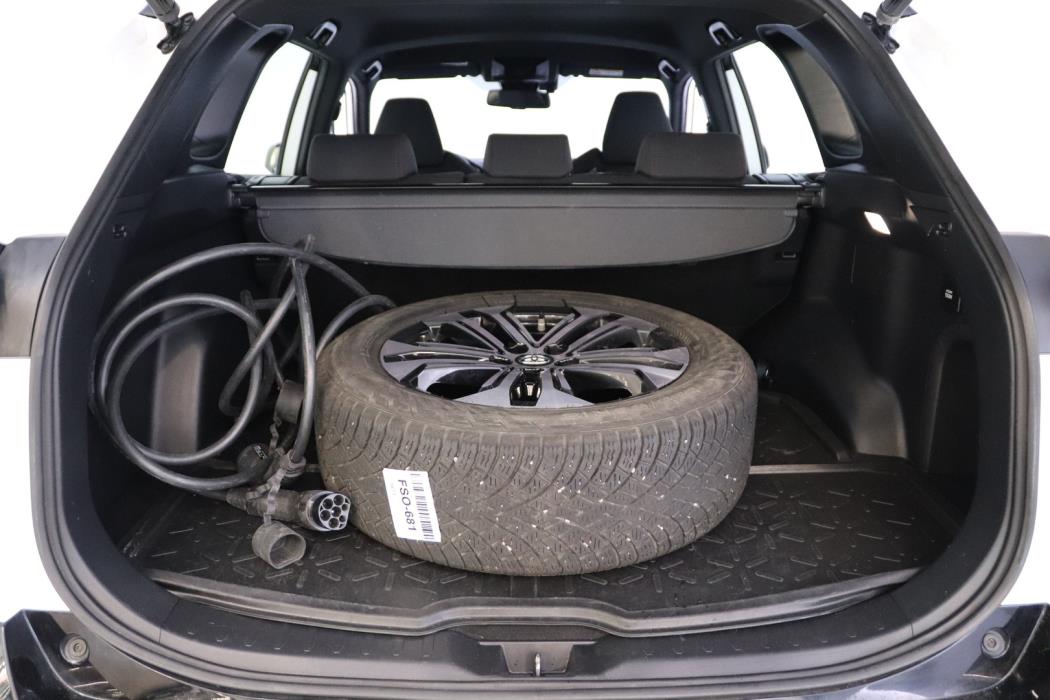 TOYOTA RAV4 Plug-in 2022