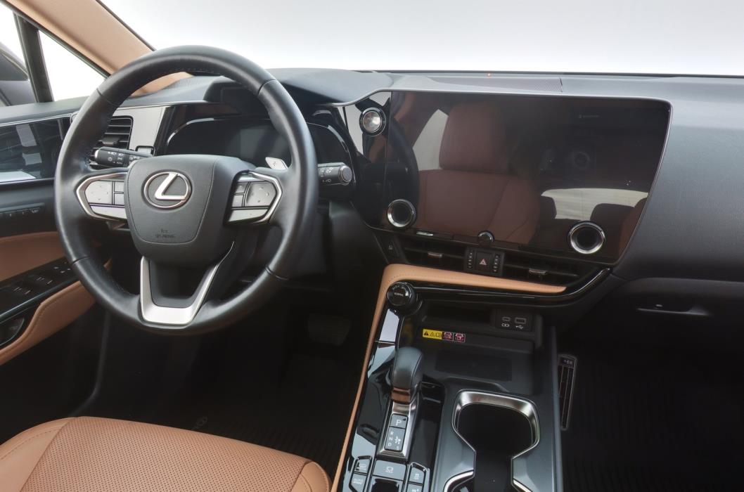 LEXUS NX 2022