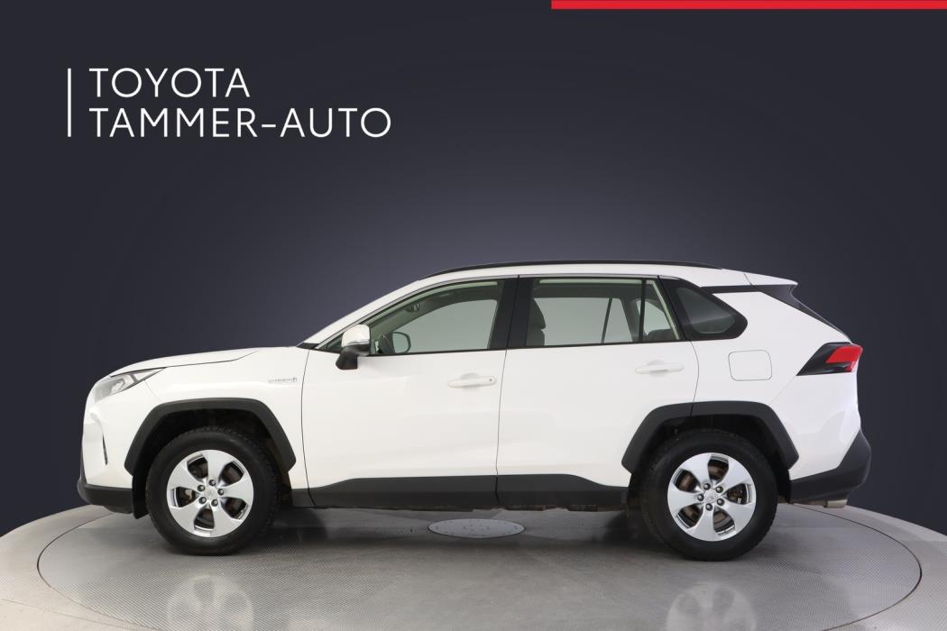 TOYOTA RAV4 2019