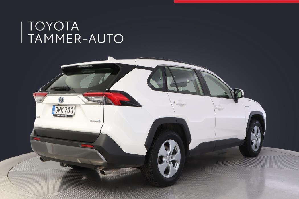 TOYOTA RAV4 2019