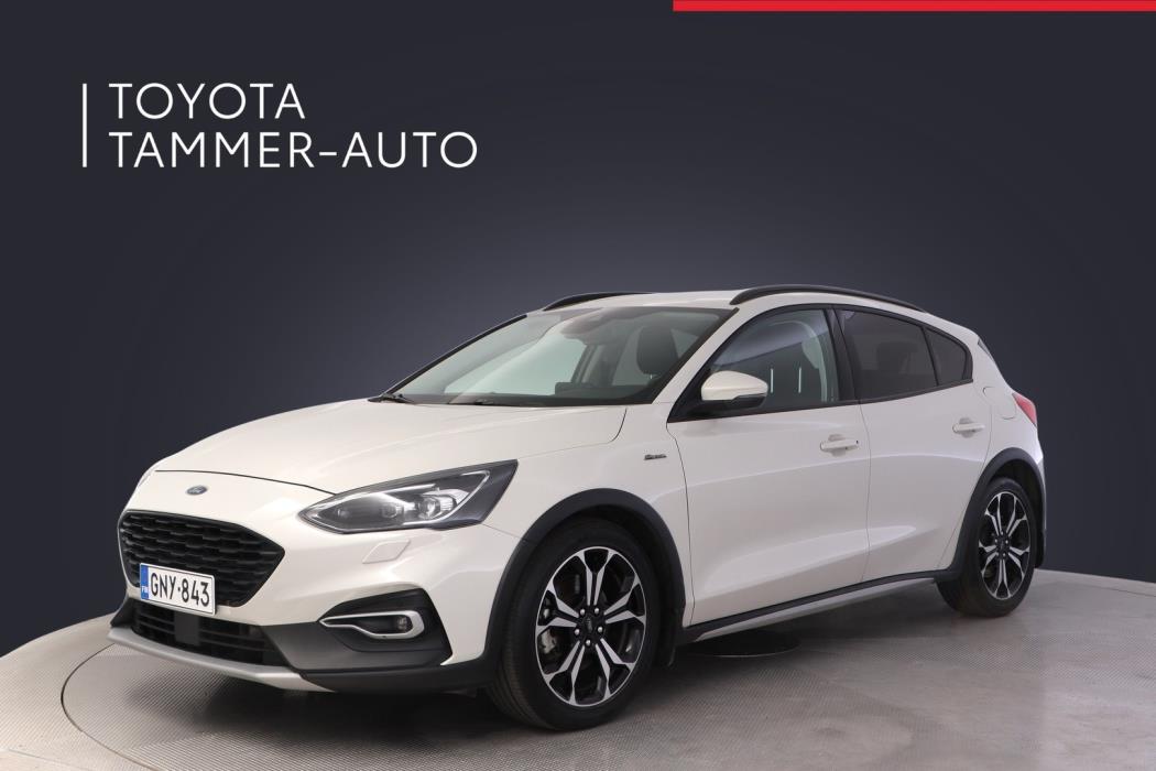 FORD Focus 2019