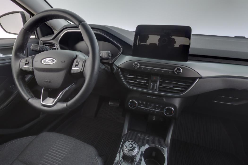 FORD Focus 2019