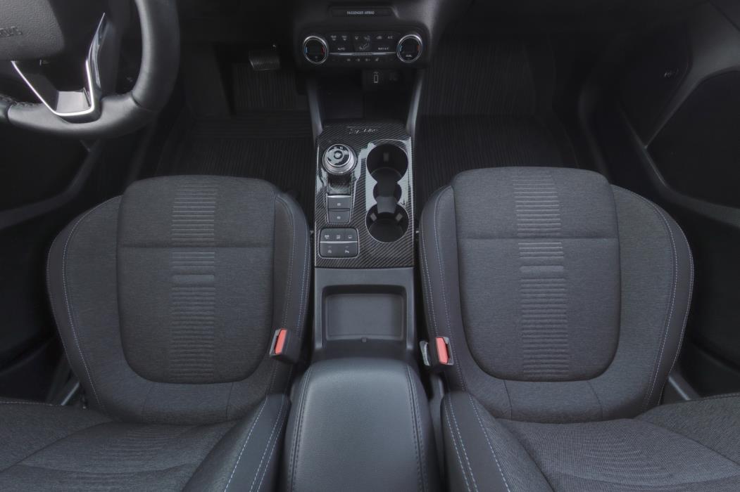 FORD Focus 2019