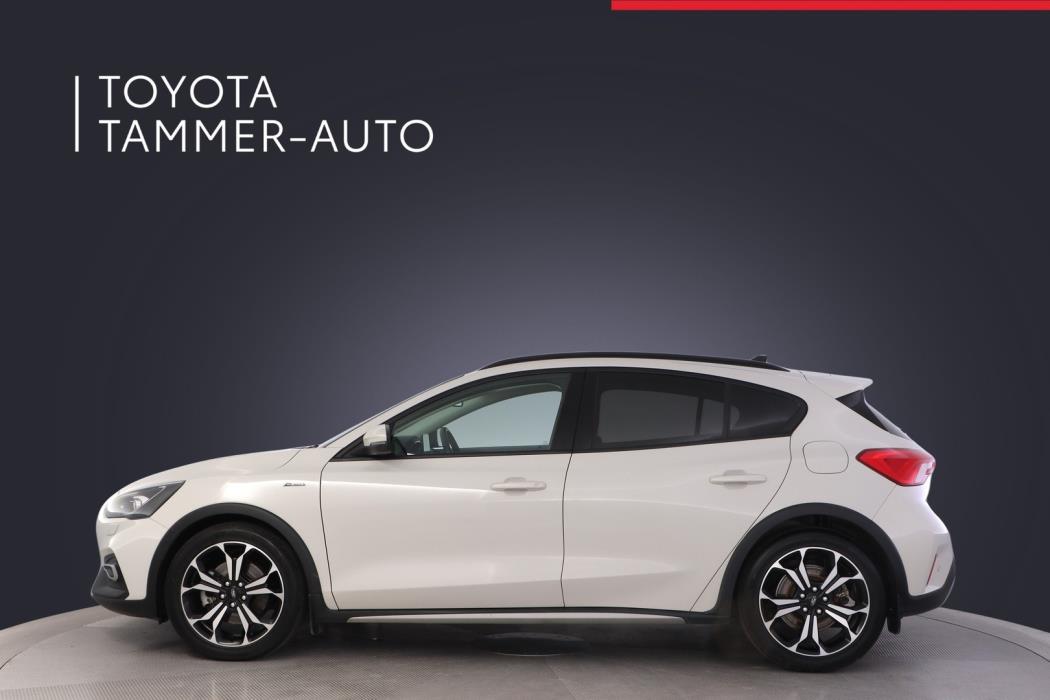 FORD Focus 2019