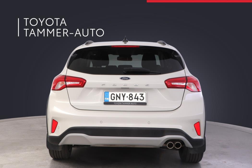 FORD Focus 2019