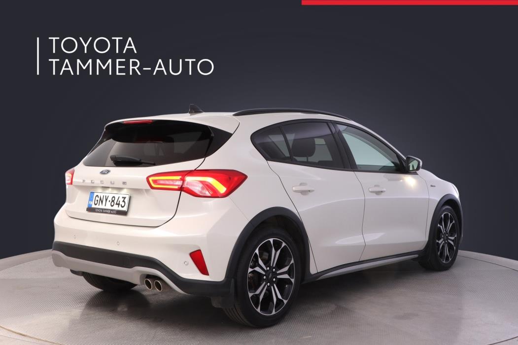 FORD Focus 2019