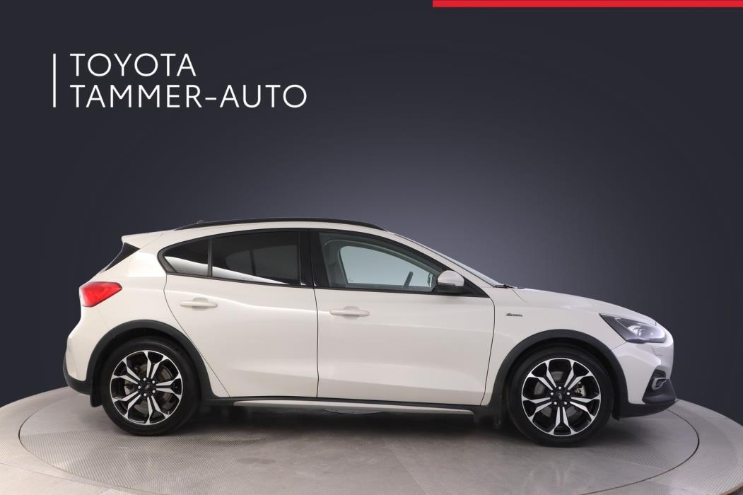 FORD Focus 2019
