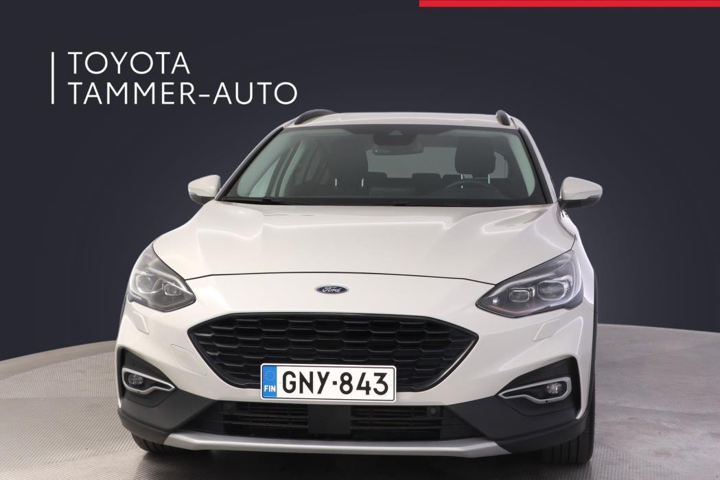 FORD Focus 2019