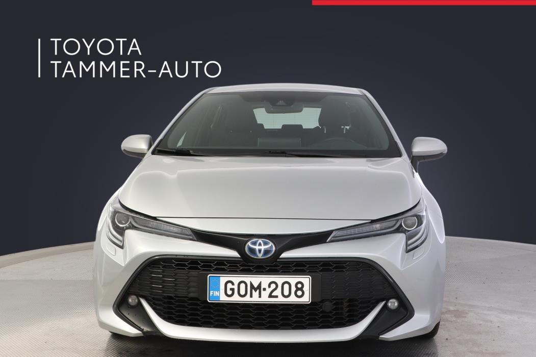 TOYOTA Corolla 2020