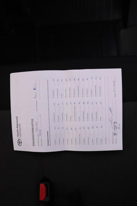 TOYOTA Proace Verso 2022