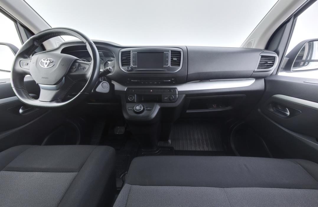TOYOTA Proace Verso 2022