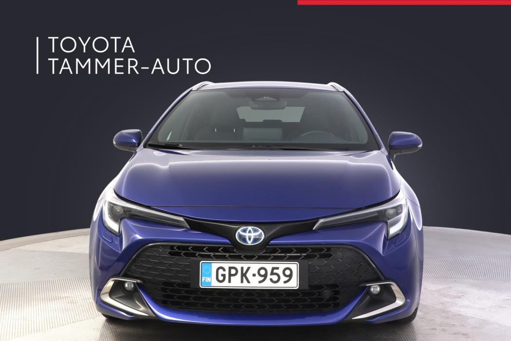 TOYOTA Corolla 2023