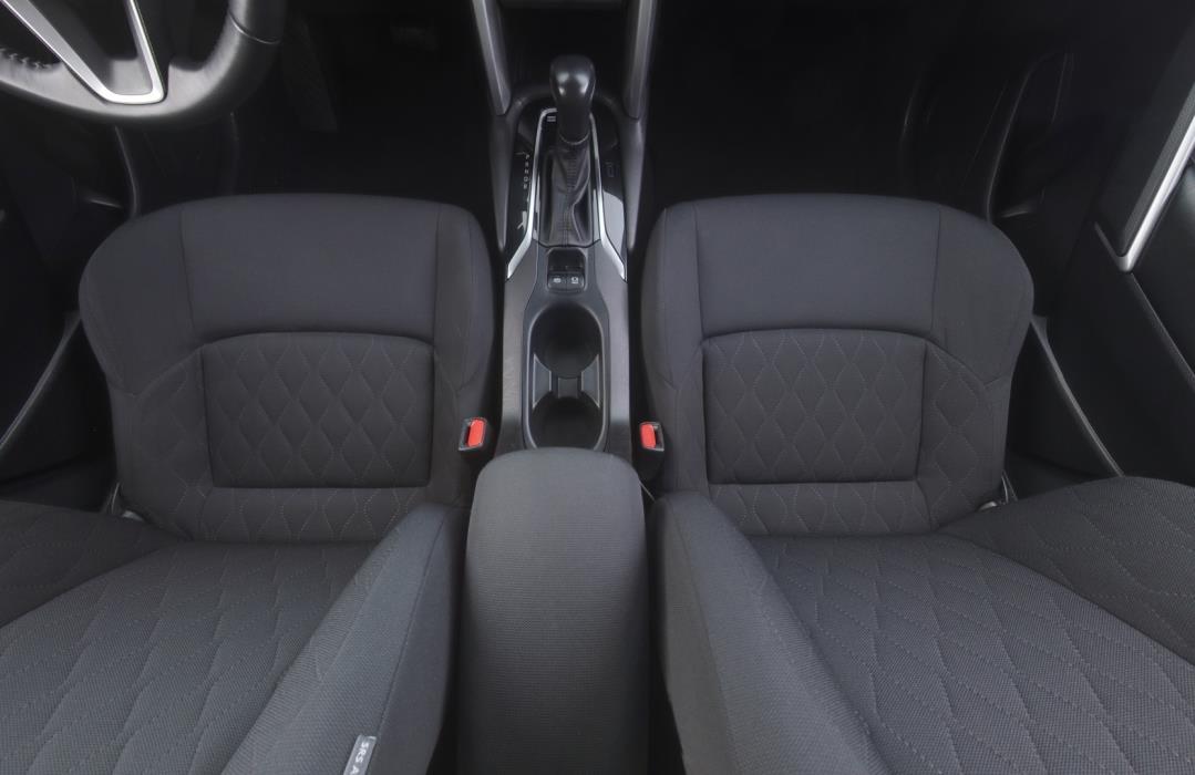 TOYOTA Corolla Cross 2023