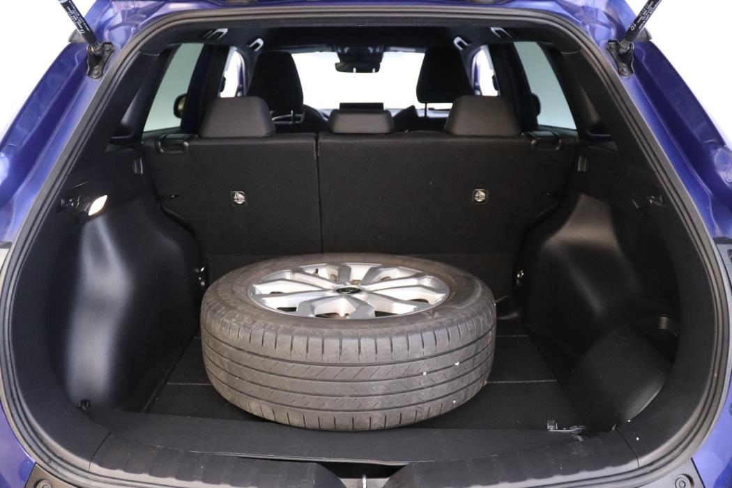 TOYOTA Corolla Cross 2023