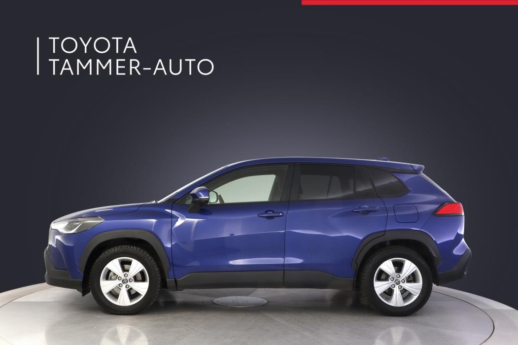 TOYOTA Corolla Cross 2023