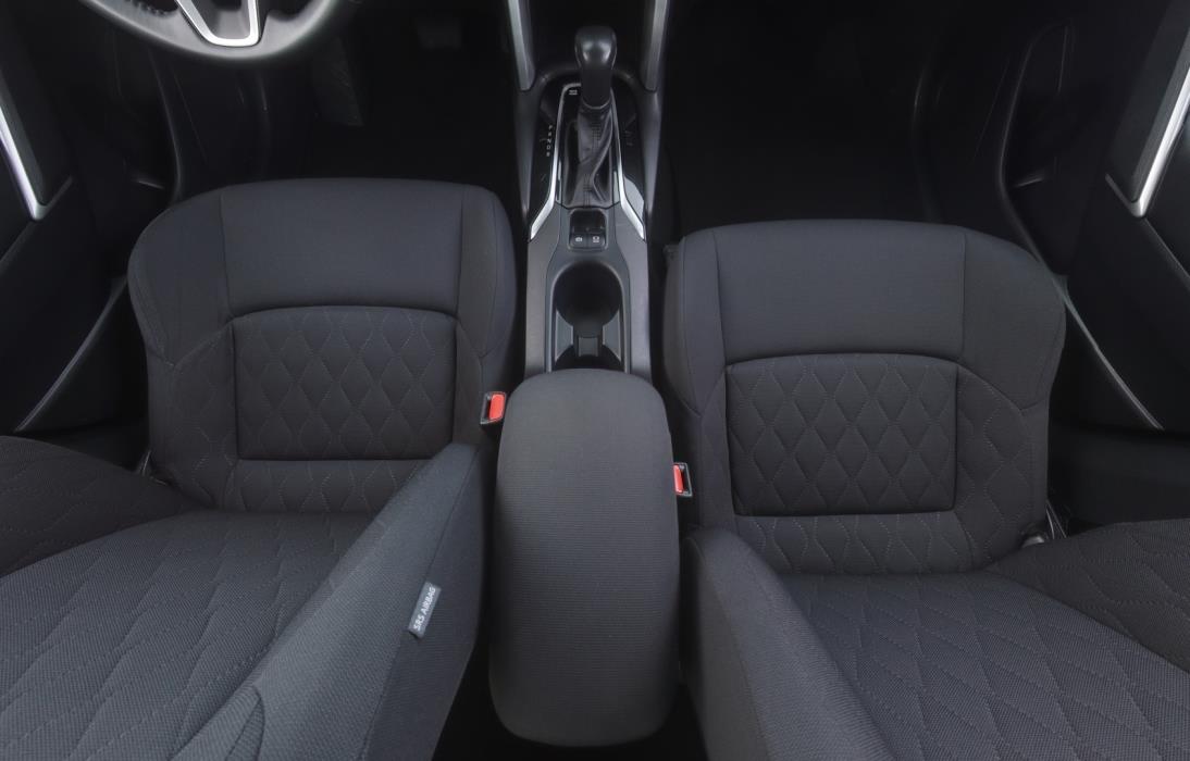 TOYOTA Corolla Cross 2023