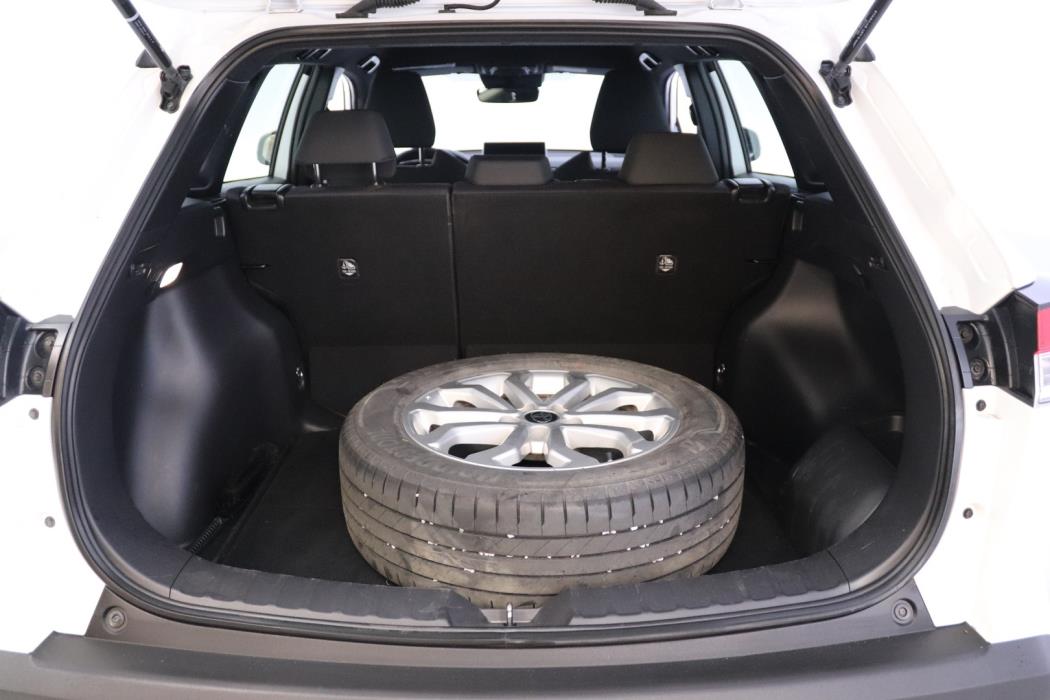 TOYOTA Corolla Cross 2023