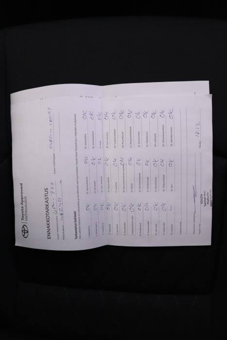 TOYOTA Corolla Cross 2023