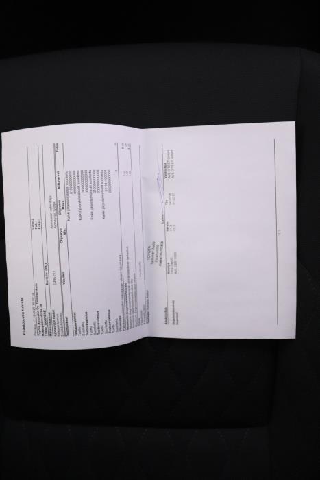 TOYOTA Corolla Cross 2023