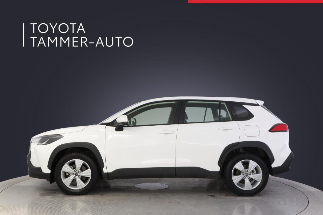 TOYOTA Corolla Cross 2023