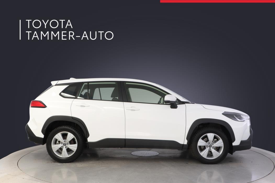 TOYOTA Corolla Cross 2023