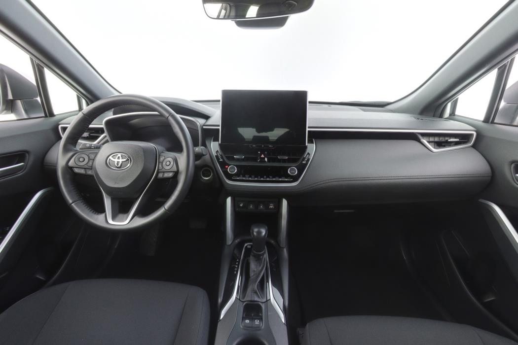 TOYOTA Corolla Cross 2023