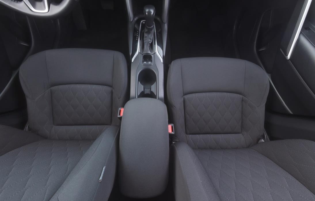 TOYOTA Corolla Cross 2023