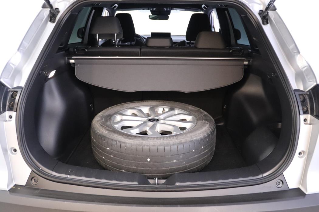 TOYOTA Corolla Cross 2023