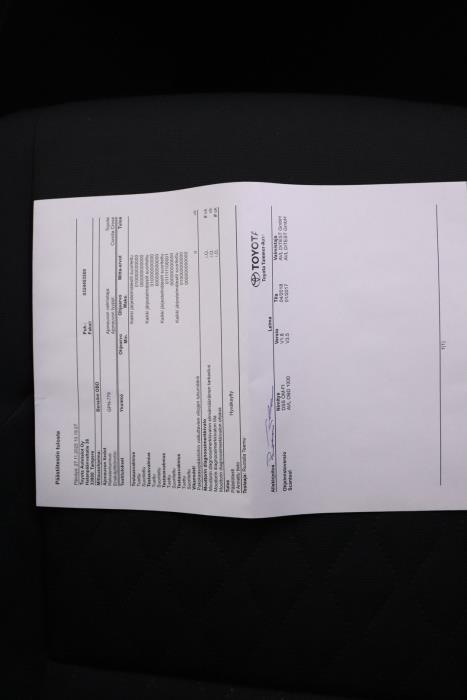 TOYOTA Corolla Cross 2023