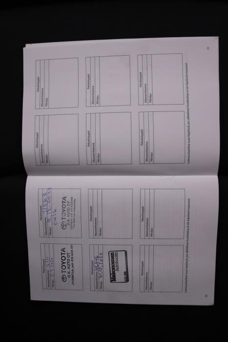 TOYOTA Corolla Cross 2023